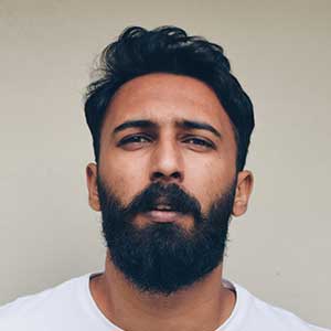 Jorge Ramírez